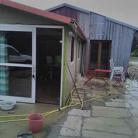 Domaine De Couchenoire Joux-la-Ville Exterior foto
